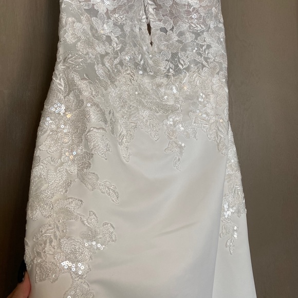 Wedding Dress - Stella York - Picture 9 of 10